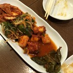 User's review image for 韓楽