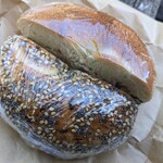 用戶對於BAGEL STANDARD的評論圖