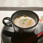 用戶對於Restaurant&Bar 銀座 SAKURA的評論圖