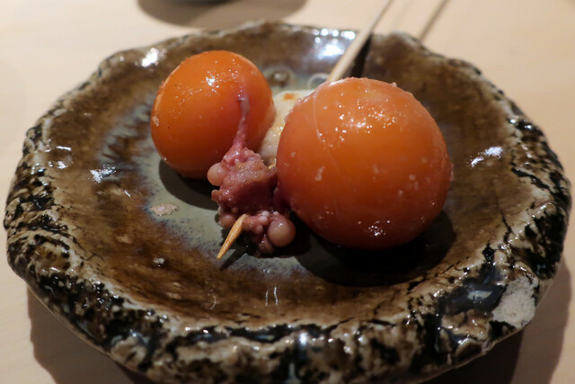 User's recommendation image for 代々木 鳥松