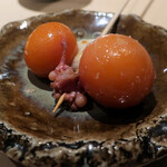 User's review image for 代々木 鳥松