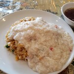 User's review image for 中國料理 聚寳園