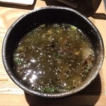 User's review image for だしの虜
