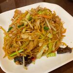 User's review image for 中華料理 旭 田町店