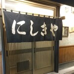 User's review image for にしきや