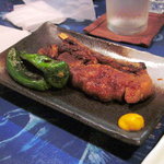 用戶對於炭す Grill的評論圖