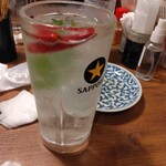 User's review image for 元祖やきとり 串八珍 十条店