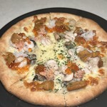 用戶對於OYSTER&Bistro 魚秀 代々木八幡店的評論圖