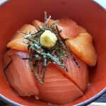 用户对于ぱくぱく亭的评论图