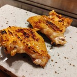 用戶對於焼とりの八兵衛 博多店的評論圖