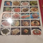 用戶對於焼肉三味亭 本店的評論圖