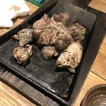 用户对于宮崎県日南市　塚田農場 渋谷宮益坂店的评论图