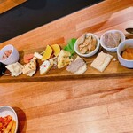 User's review image for ienomi スタンド日和