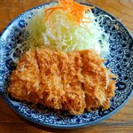 用戶對於とんかつ わらしっ子的評論圖