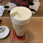 User's review image for ほそつじいへえ TEA HOUSE