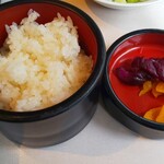 用戶對於レストラン 舟茶屋的評論圖