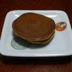 用戶對於元町 香炉庵　 グランスタ店的評論圖