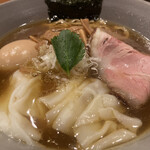 User's review image for 自家製麺 ロビンソン