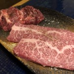 用戶對於立食焼肉 一穂 福島店的評論圖