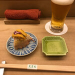 用户对于志げる鮨的评论图