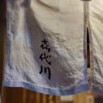 用戶對於喜代川的評論圖