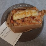 User's review image for オマーラベーカリー