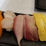 用戶對於かっぱ寿司 板橋店的評論圖