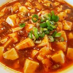 用户对于四川料理 蘭梅的评论图