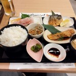 用戶對於さかな酒場 魚星 葛西駅前店的評論圖