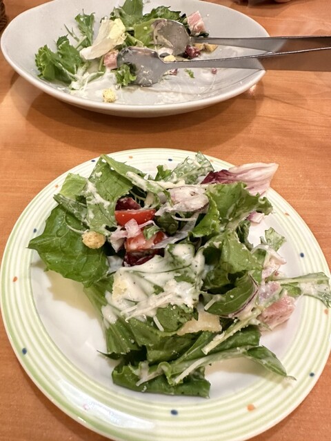 User's recommendation image for ラパウザ 自由が丘店