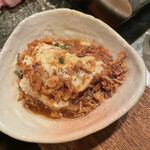 User's review image for 焼く鳥屋 おかもと 大正店