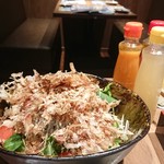 用户对于土佐清水ワールド 梅田ギャザ阪急店的评论图