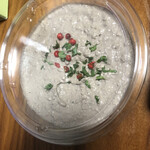 用户对于洋食デリ リベルタ的评论图