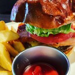 用戶對於RICH GARDEN 梅田中崎町店的評論圖