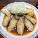 用户对于赤目のおやじ的评论图