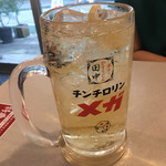 用戶對於串カツ田中 代々木上原店的評論圖