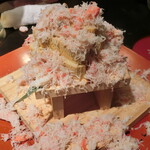 用户对于居酒屋 にほんいち 別宴邸的评论图