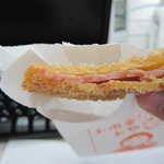 用戶對於北井商店的評論圖