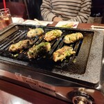 用戶對於とり焼肉酒場 鶏ん家 春吉店的評論圖
