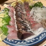 用戶對於土佐清水ワールド 上野店的評論圖