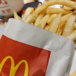User's review image for マクドナルド 秋葉原昭和通り店