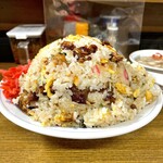 User's review image for ラーメンya