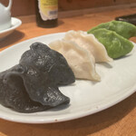 User's review image for 玉春 二子玉川店