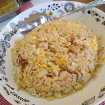 用戶對於ラーメン笑福的評論圖