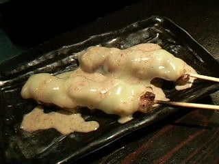 用戶對於鳥家三吉 大日店的評論圖