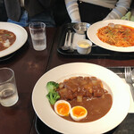 User's review image for ニッキカフェ