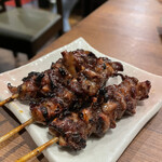 用戶對於焼鳥のさくら 今里店的評論圖
