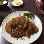 User's review image for とんかつの店ミヤコ