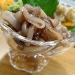 用户对于おばんざい まる的评论图