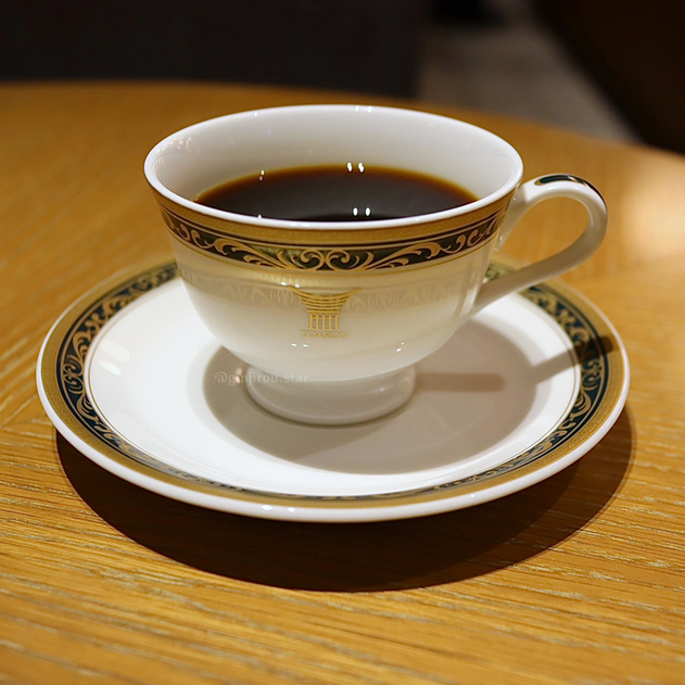 用户对于CAFE＆DINING IGNITE的评论图
